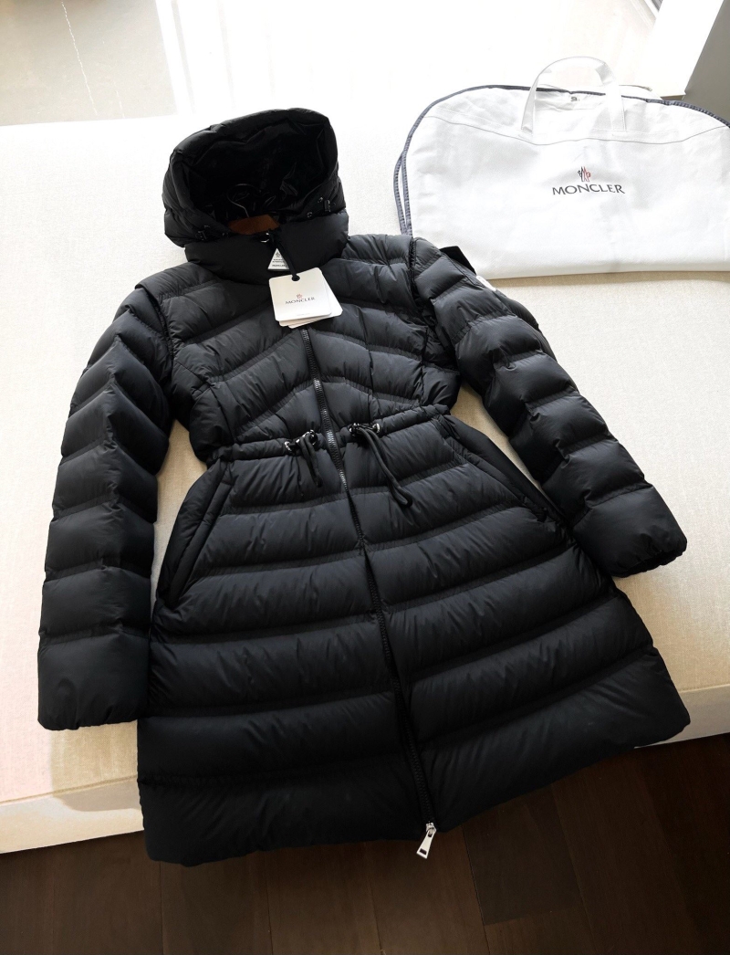 Moncler Down Coat